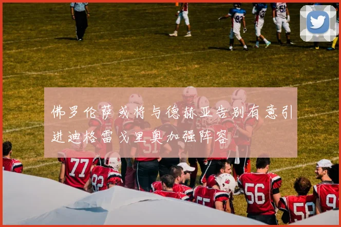 佛罗伦萨或将与德赫亚告别有意引进迪格雷戈里奥加强阵容