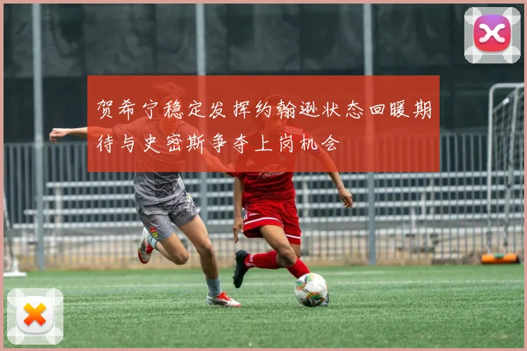 贺希宁稳定发挥约翰逊状态回暖期待与史密斯争夺上岗机会